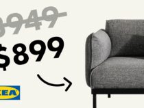 IKEA Furniture: Transform Your Home With Affordable Scandinavian Style!