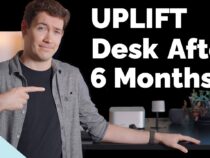 Transform Your Workday with the UPLIFT Standing Desk – Boost Productivity and Health!