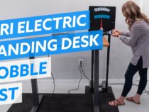 Revolutionize Your Workspace with the Vari Electric Standing Desk 48×30!