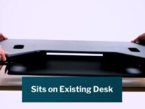 Transform Your Workstation with the Revolutionary Vari Desk!