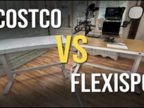 The Ultimate Standing Desk Deals at Costco – Transform Your Workspace Today!